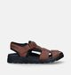 Mephisto Toren Nevada Cognac Sandalen voor heren (339227)