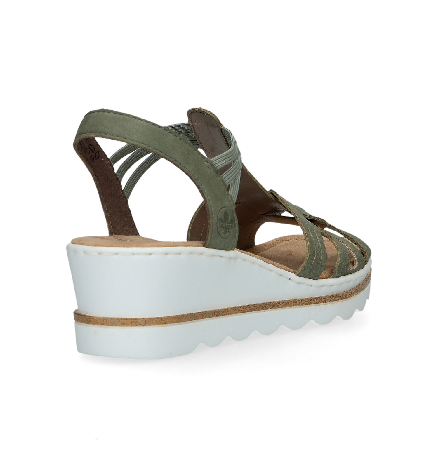 Compense vert sale