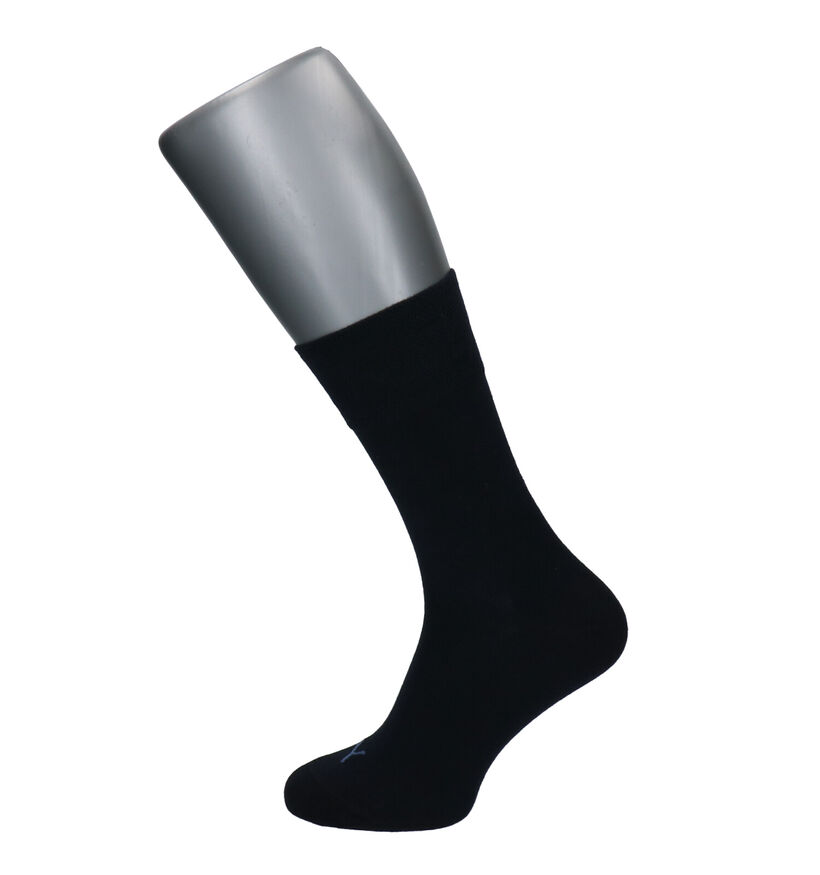 Puma Chaussettes en Noir - 2 Paires (256640)