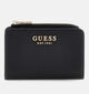 Guess SWZG74 Zwarte Portefeuille voor dames (360076)