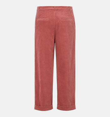 Orfeo Broeken Roze