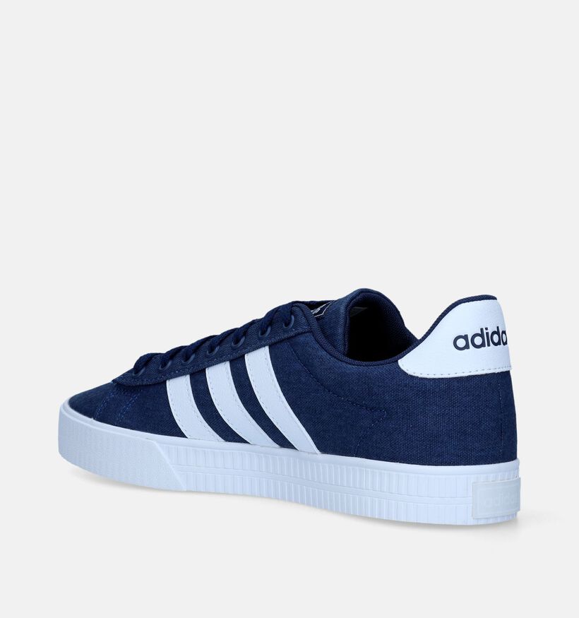 adidas Daily 3.0 Blauwe Sneakers voor jongens, heren (341465)