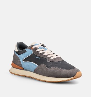 HOFF City Low Baskets Gris