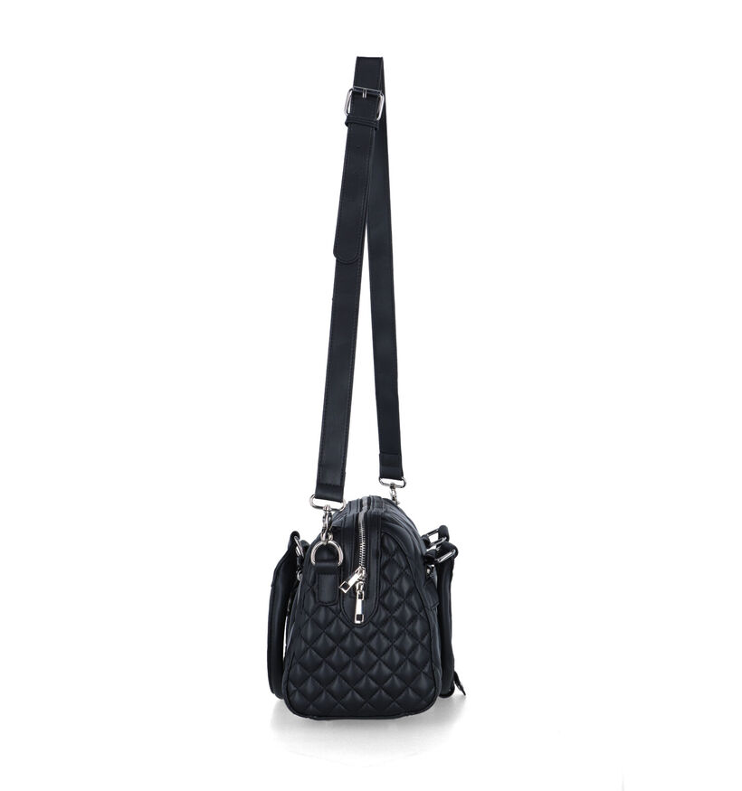 Olivia Lauren Black Night Sac à roulettes en Noir pour femmes (333983)