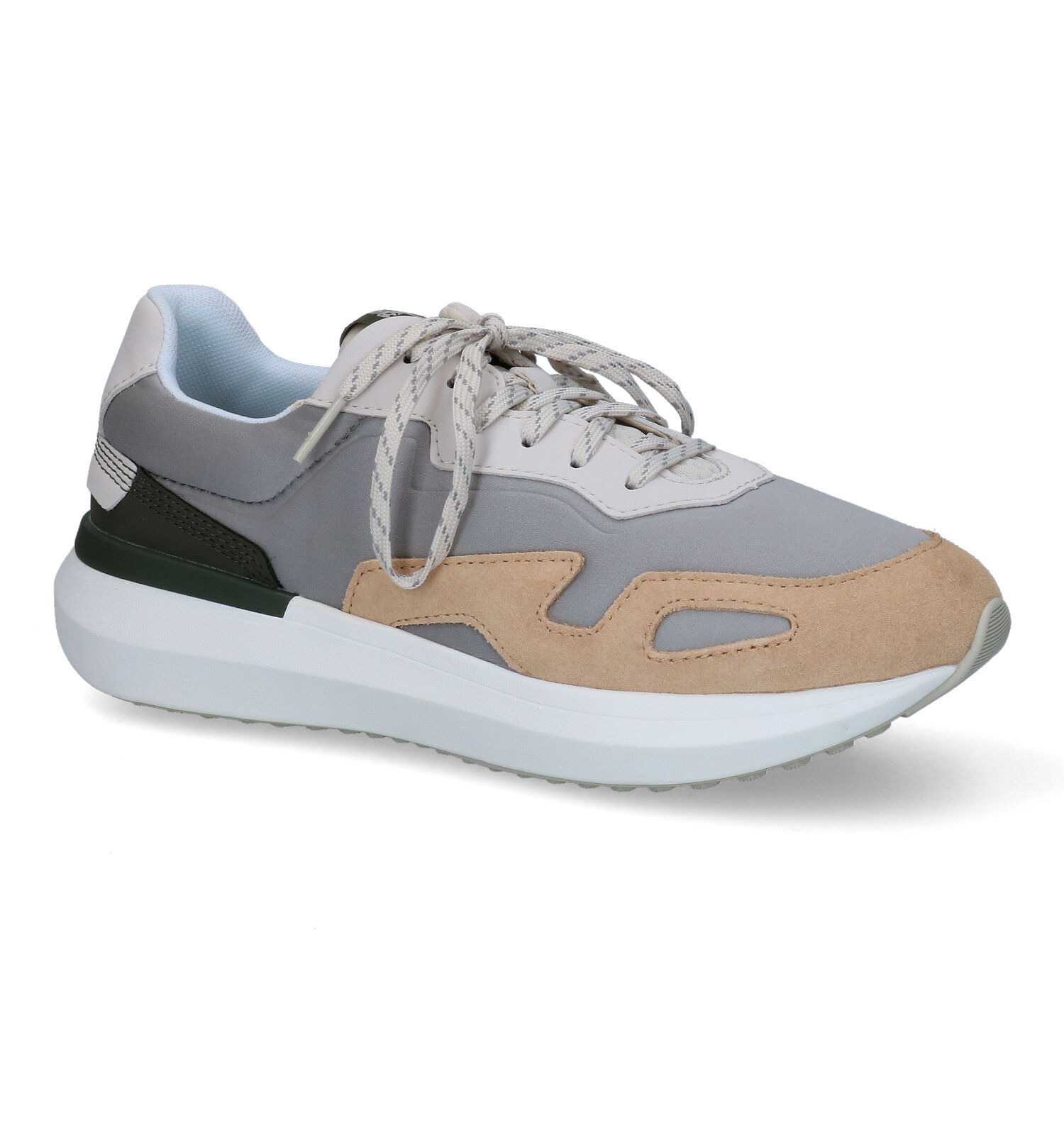 Timberland Malibu Cognac Slippers - En promotion chez Torfs