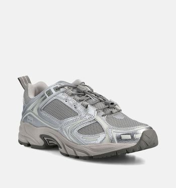 Tommy Hilfiger Baskets Argent