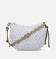 Pepe Moll Grace Ecru Crossbody tas voor dames (342871)