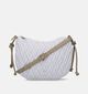 Pepe Moll Grace Ecru Crossbody tas voor dames (342871)