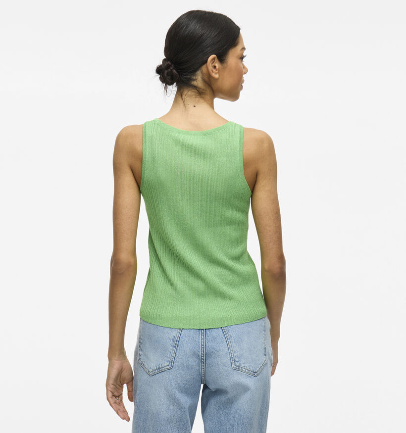 Vila Fame Groen Topje voor dames (359463)
