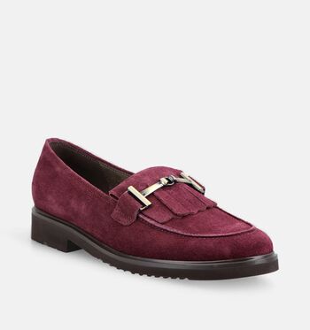 Gabor Lage schoenen Bordeaux