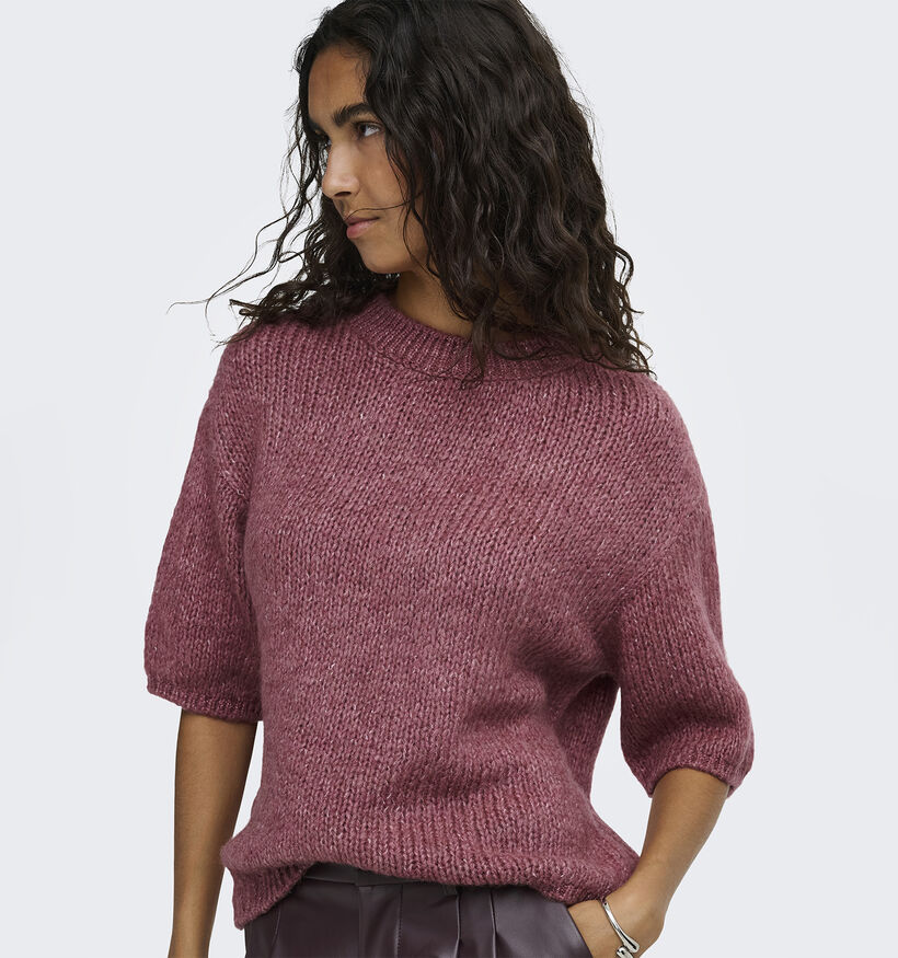 JDY Dicte Roze Trui voor dames (388366)