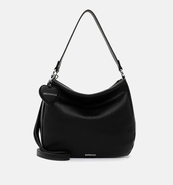 Emily & Noah Sacs à bandoulière Noir/Marron