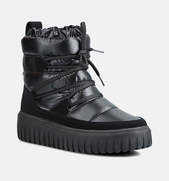 Antartica Outdoorschoenen Zwart/Goud