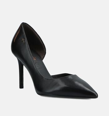 Tamaris Escarpins Noir