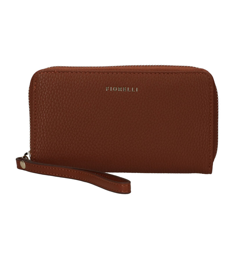 Fiorelli Finley Porte-monnaie en Noir en simili cuir (290854)