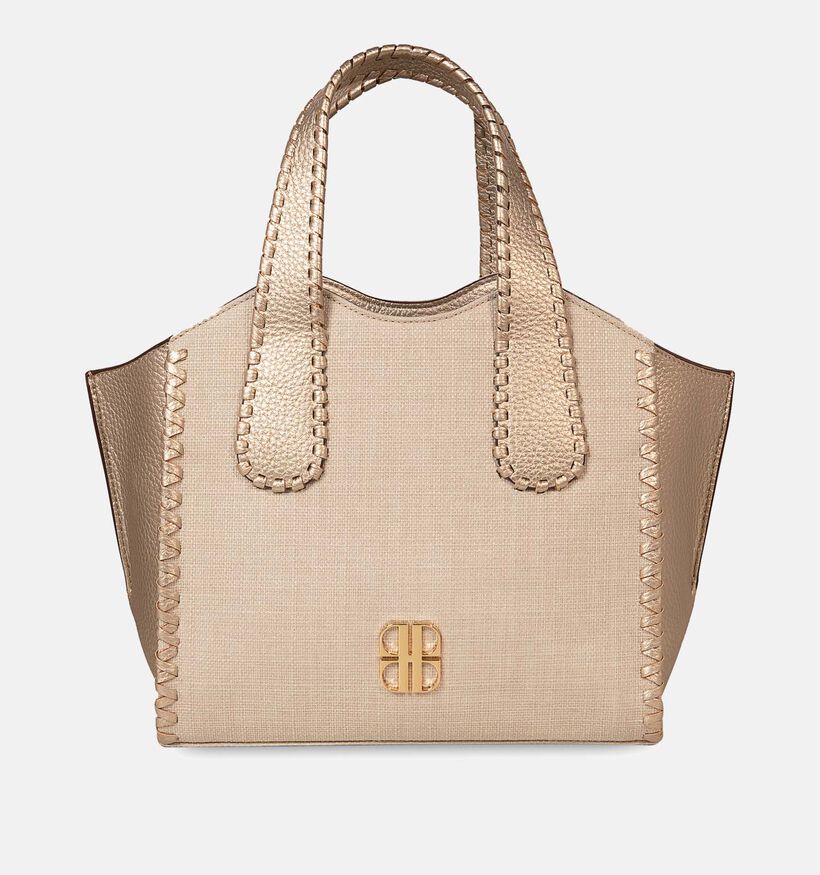 Laurent David Brooke Gouden Handtas voor dames (357997)