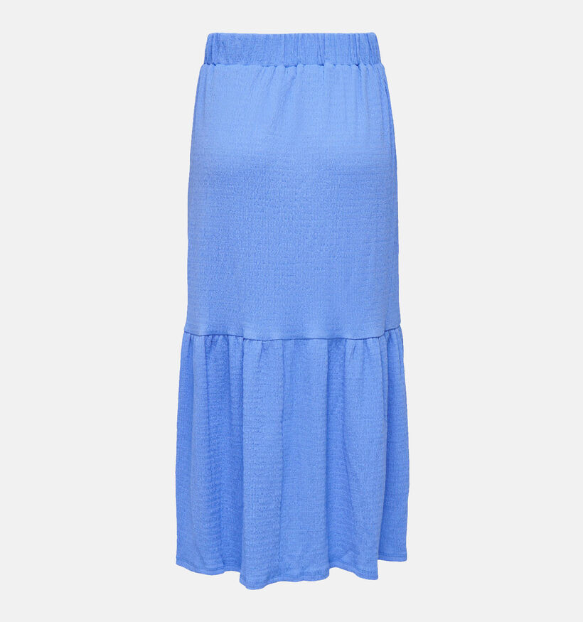 JDY Paolina Blauwe Maxi Rok voor dames (327160)