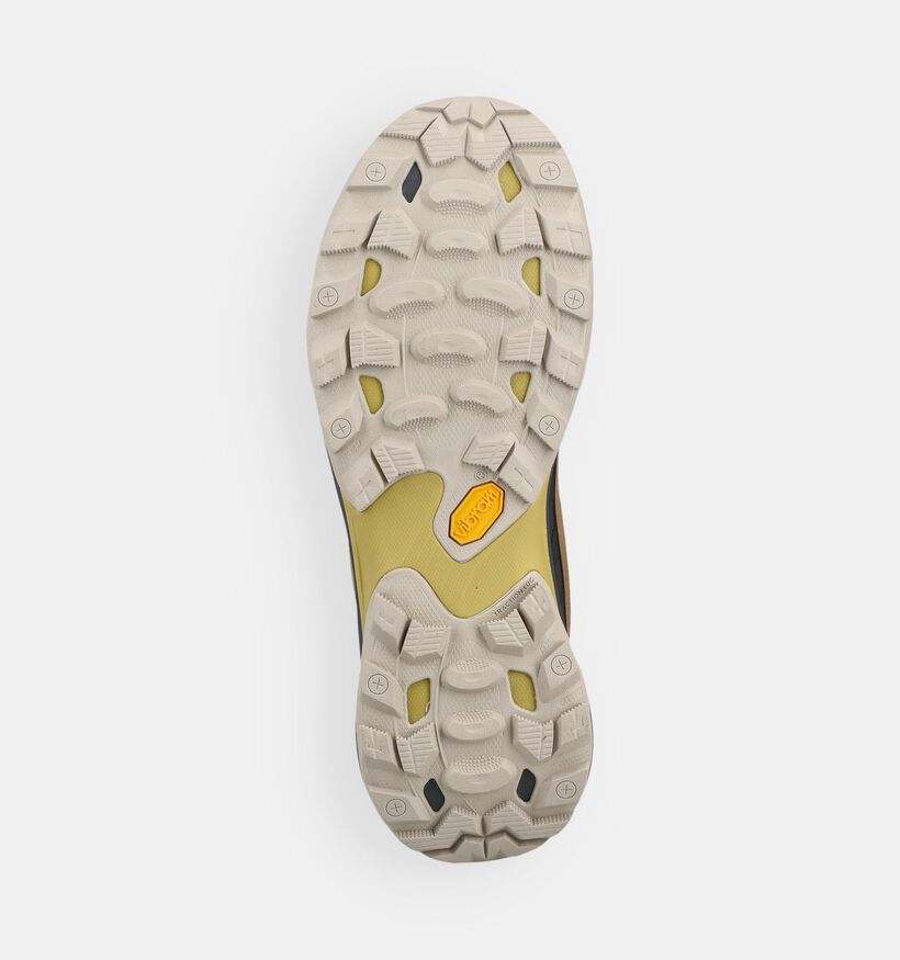 Merrell Moab Speed 2 Gtx Bruine Wandelschoenen voor heren (368954) - geschikt voor steunzolen