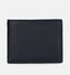 Euro-Leather Zwarte Portefeuille voor heren (338201)