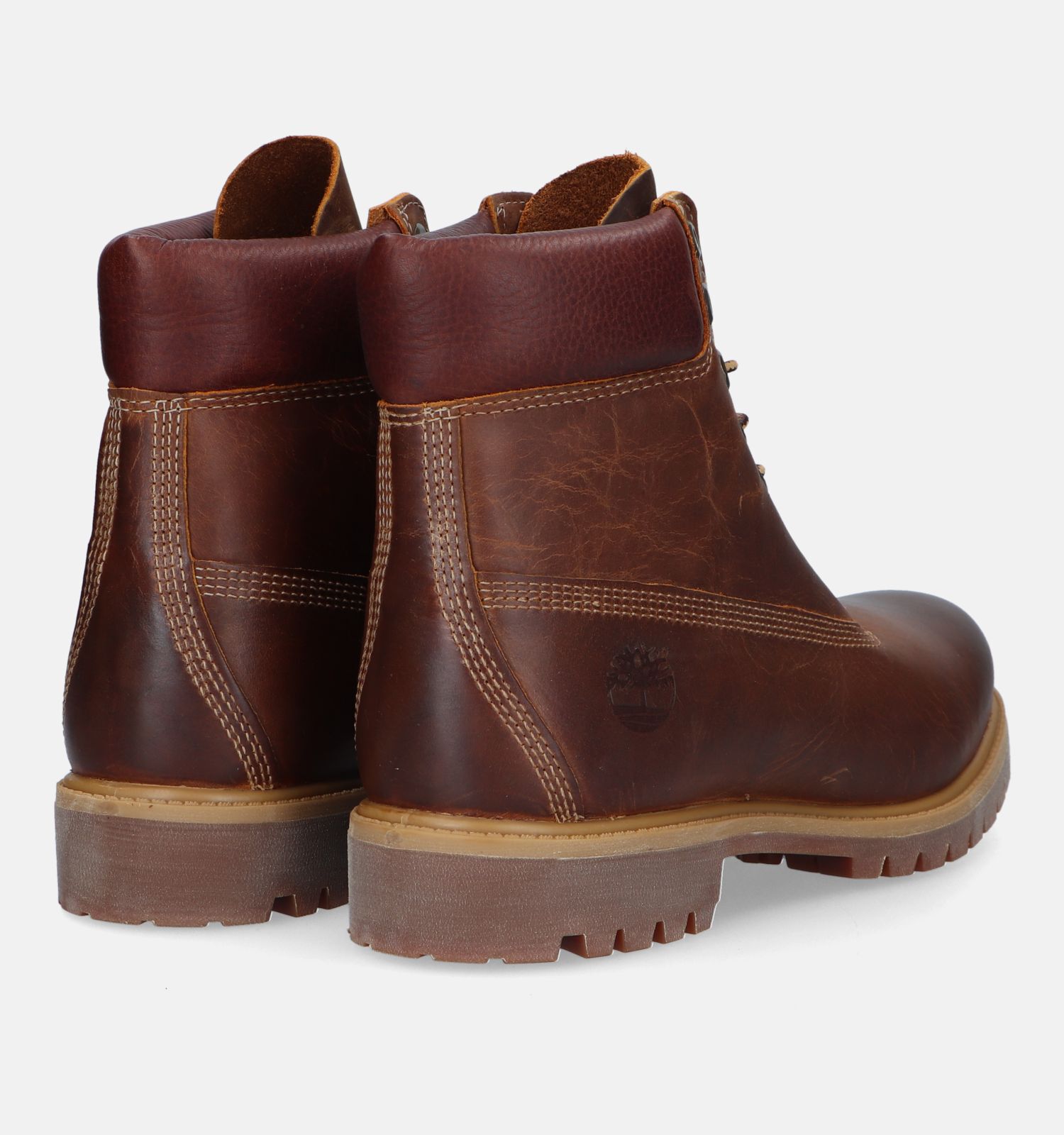 Heritage 6 in premium marron clearance