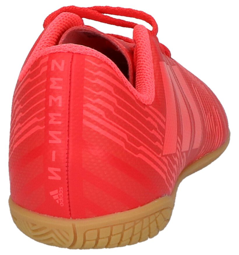 Rode Sportschoenen adidas Nemeziz Tango, , pdp