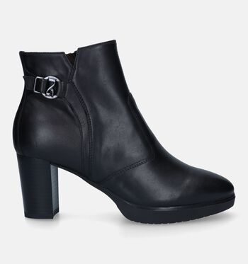Bottines noir
