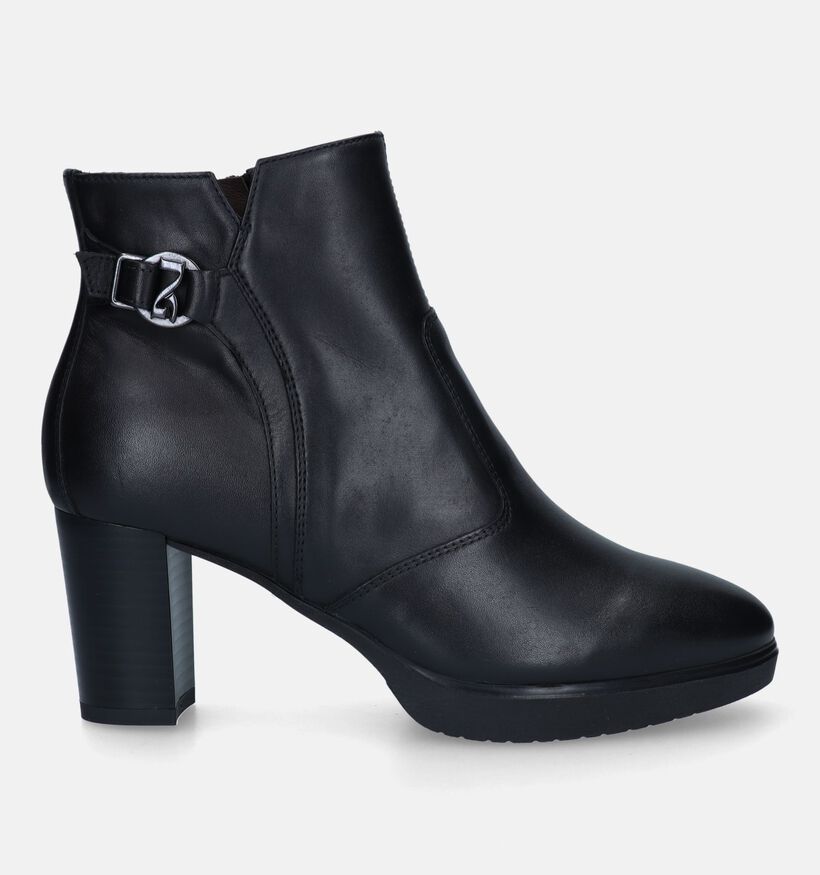 NeroGiardini Bottines à talons en Noir pour femmes (329939)