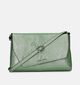 Laurent David Nos 003 Groene Crossbody Tas voor dames (337061)