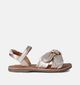 Braqeez Sam Sun Roze Sandalen voor meisjes (357455)