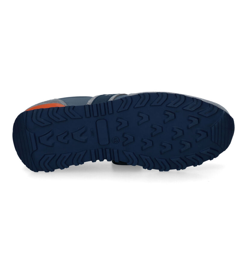 Scapa Chaussures à lacets en Taupe pour hommes (324211)
