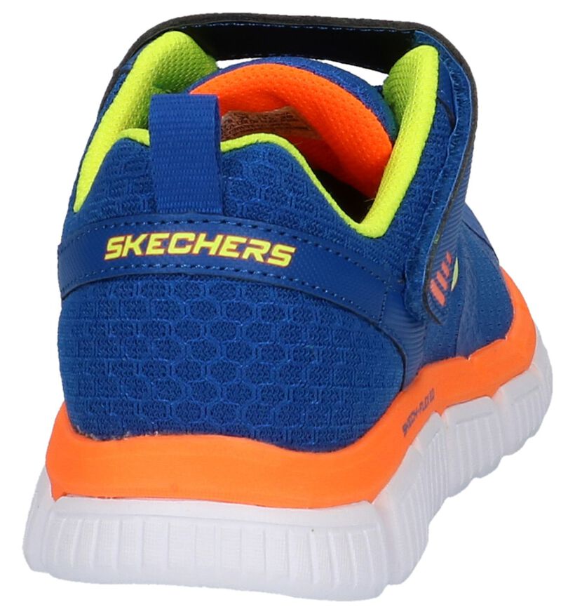Skechers Skech-Flex 2.0 in stof (214933)