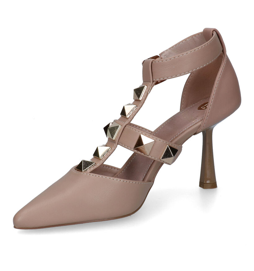 La Strada Beige Pumps voor dames (309659)