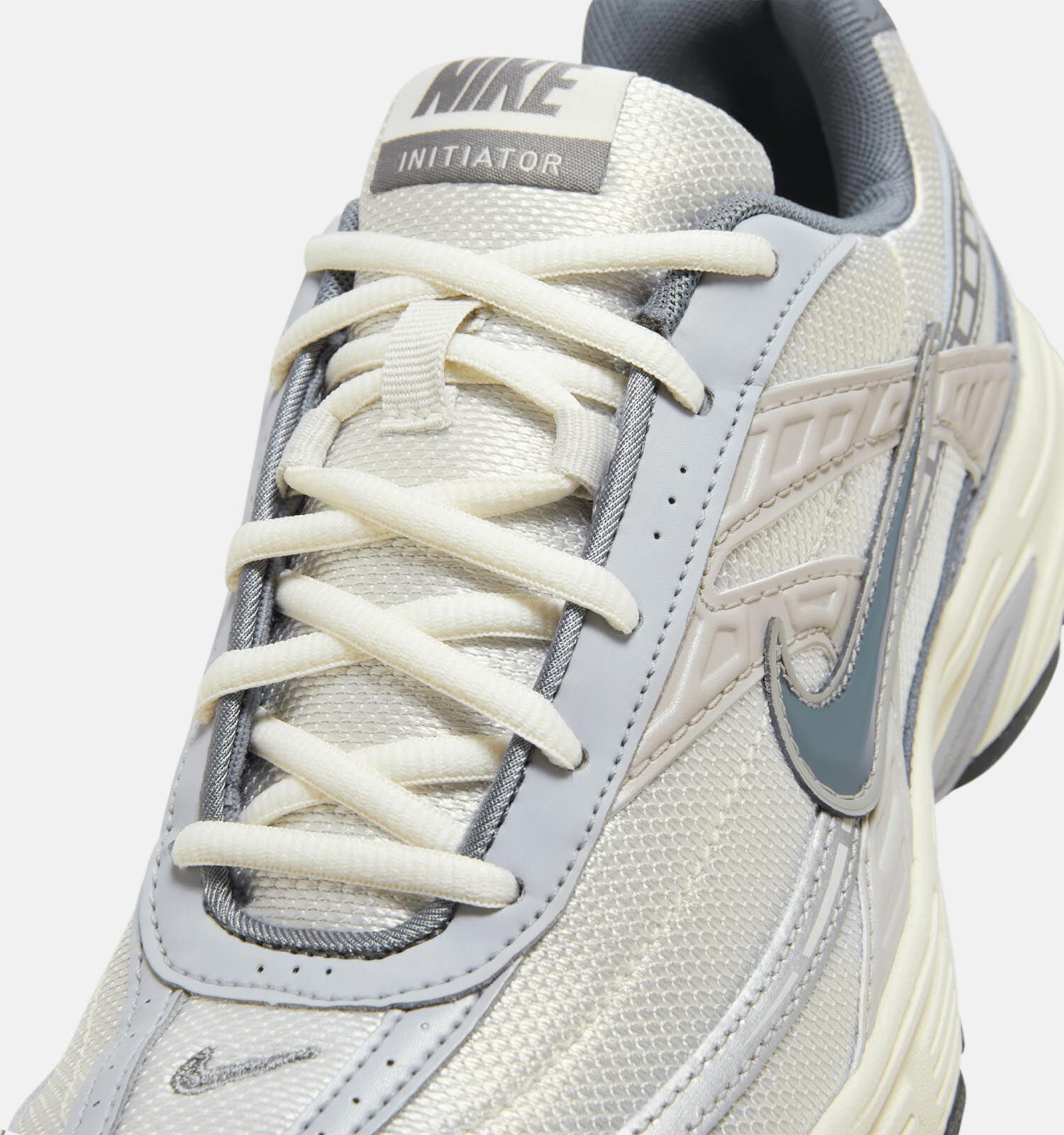 Nike Initiator Grijze Sneakers Heren Jongens Sneakers Online op TORFS.BE