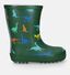 Xplor Bottes de pluie en Vert pour garçons (328817)