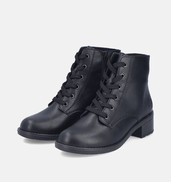 Rieker Boots Noir