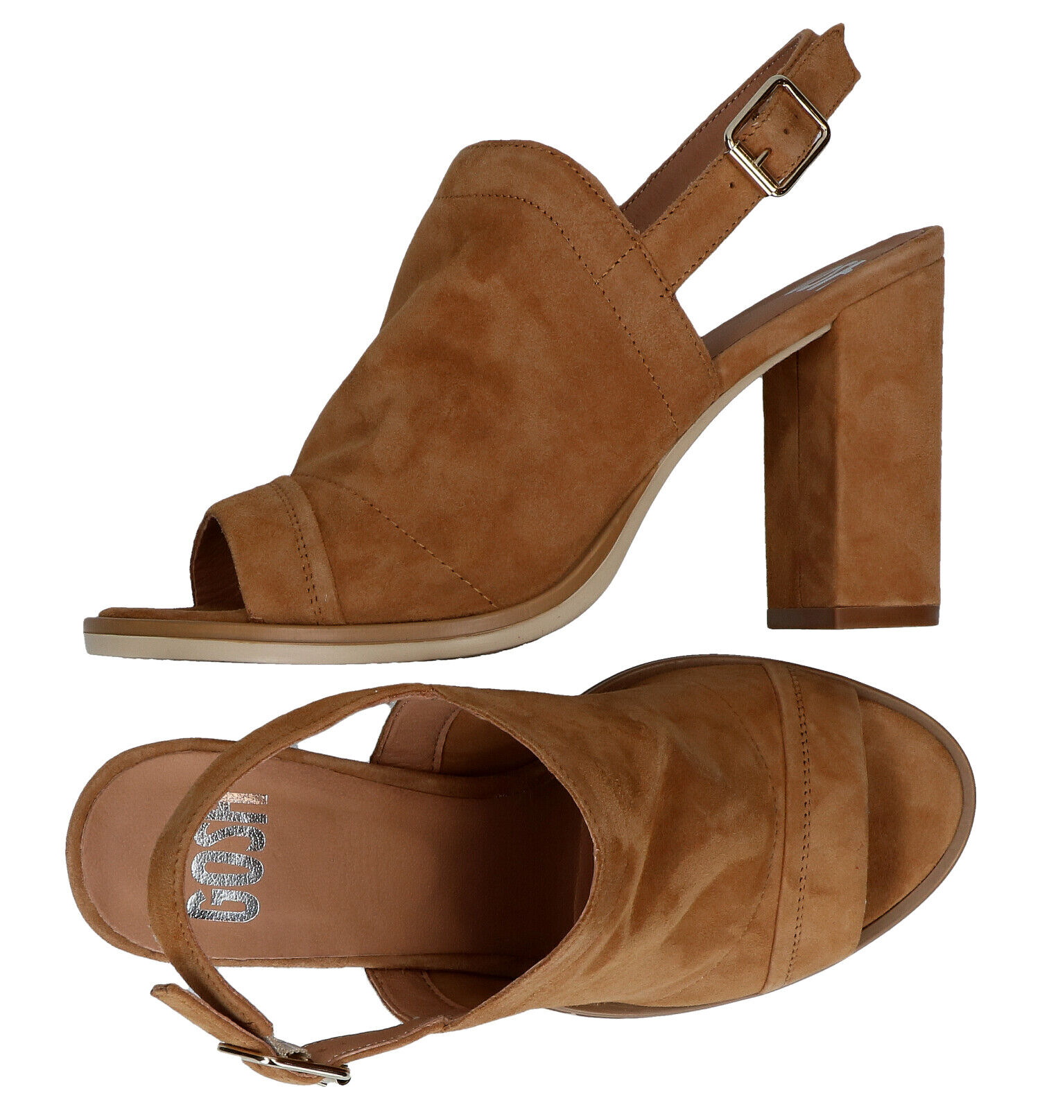 Gosh sandalen discount