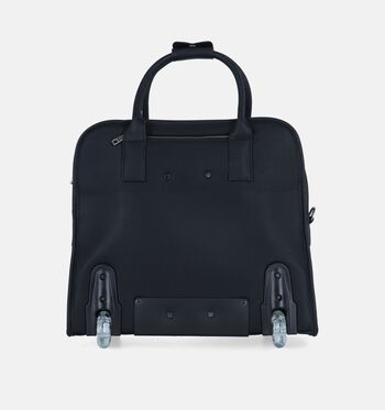 Olivia Lauren Sacs ordinateur Noir