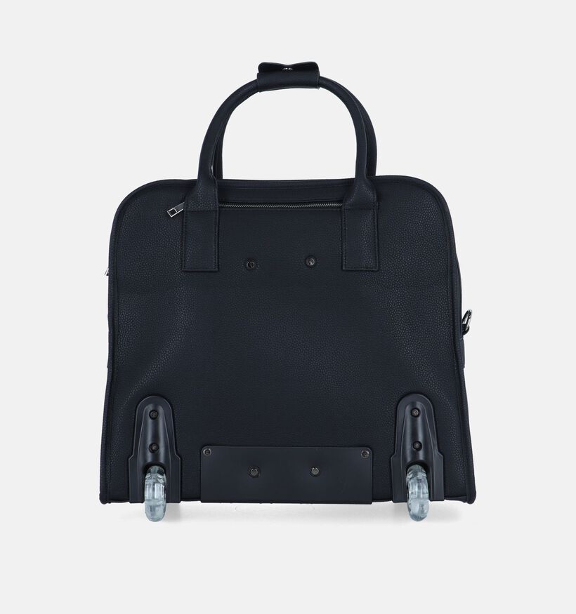 Olivia Lauren Eagle Sac ordinateur en Noir pour femmes (383824)