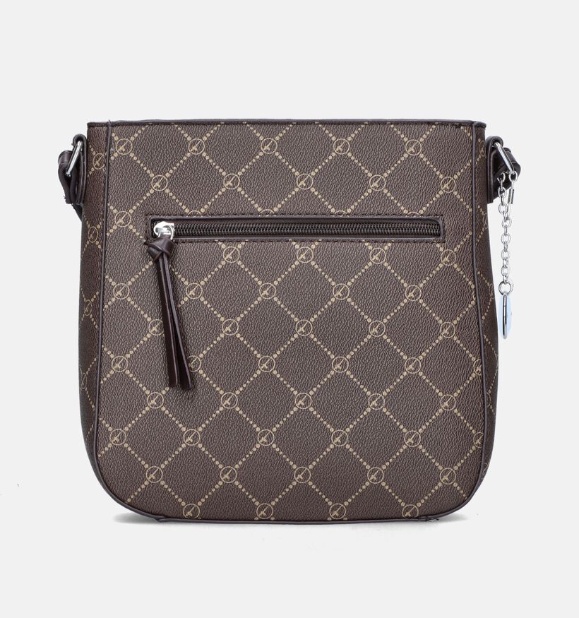 Tamaris Anastasia Classic Blauwe Crossbody tas voor dames (338785)