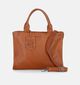 Burkely Just Jolie Sac à main en Cognac pour femmes (333247)