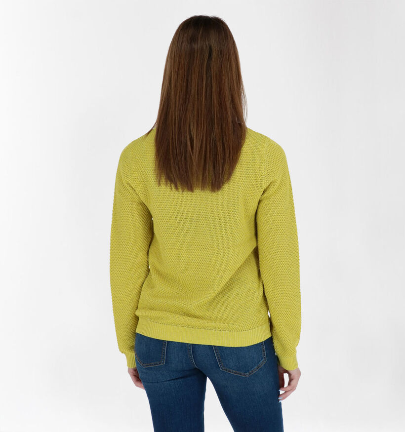 Vila Pull en Blanc (284099)