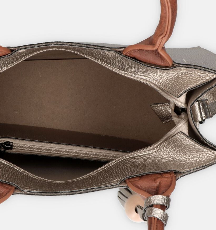Signatur Sac à Main en Noir pour femmes (359017)