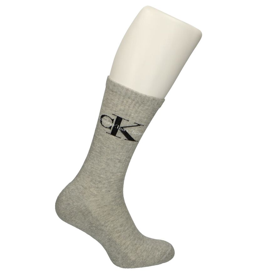 Witte Sokken Calvin Klein Socks Desmond - 1 Paar (250866)
