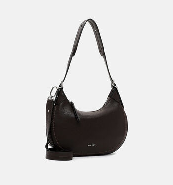 Suri Frey Sacs à bandoulière Noir/Rust/Marron/Vert