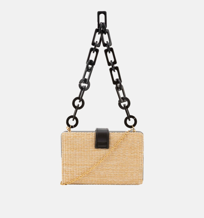 Bulaggi Ella Sac à bandoulière en Beige pour femmes (341885)