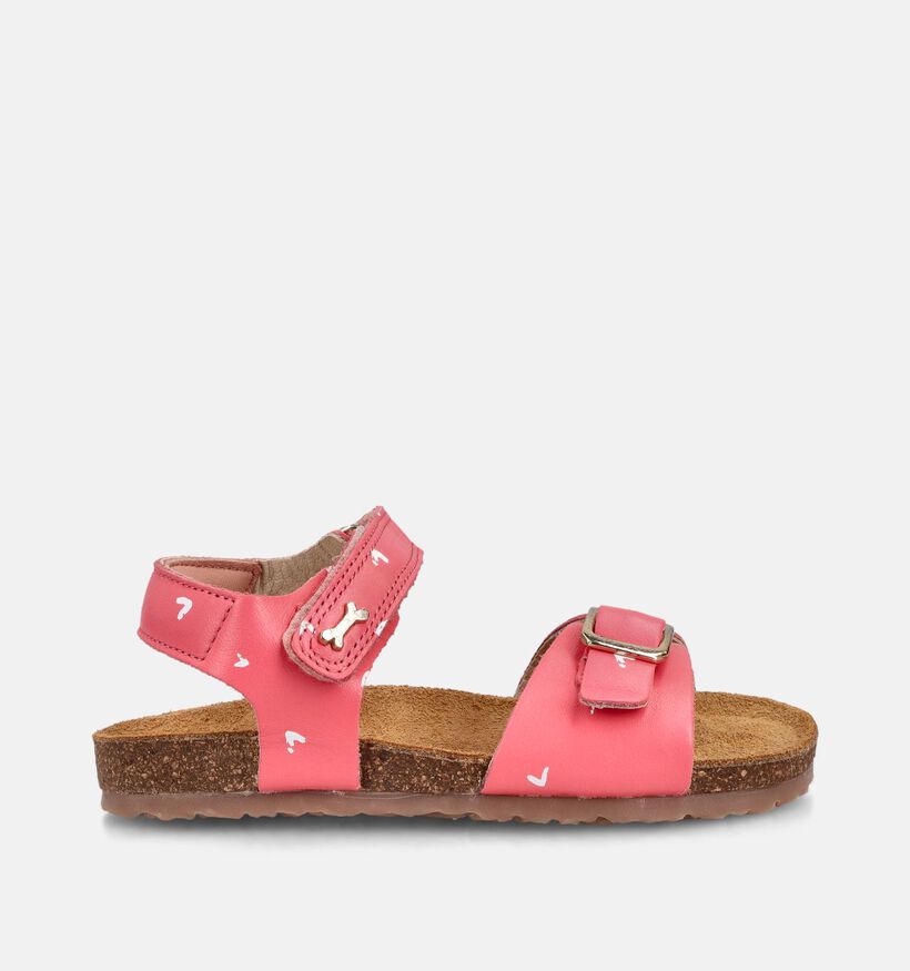 STONES and BONES Cabal Roze Sandalen voor meisjes (369651)