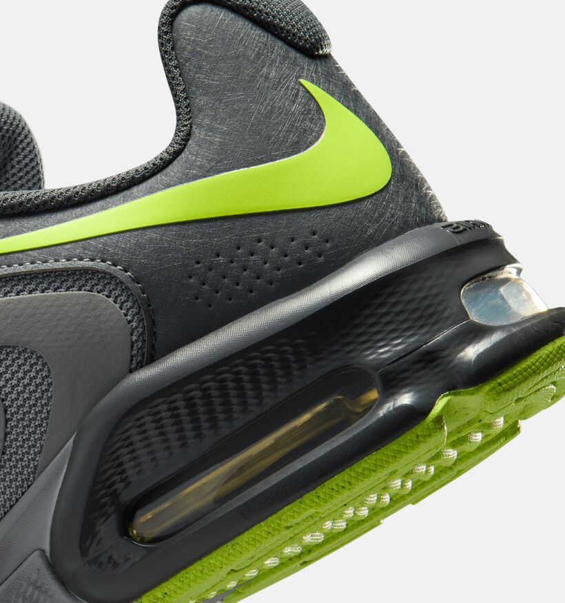 Nike Air Max Fire Grijze Sneakers voor heren (372915) - geschikt voor steunzolen