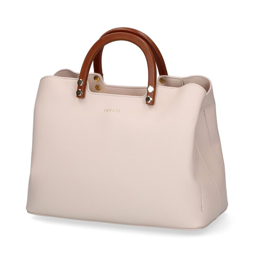Inyati Inita Sac &agrave; main en beige pour femmes (341627)