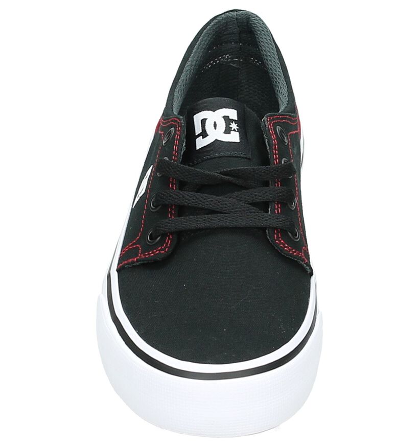 DC Shoes Skate sneakers  (Noir), , pdp