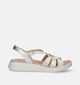 Wonders Witte Sandalen voor dames (341142)